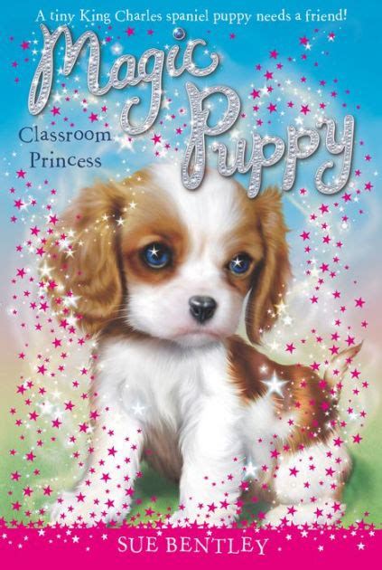 Connecting with Readers: The Impact of the Magic Puppy Series